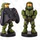 Master Chief Controller + Phone Holder | $20 | Amazon